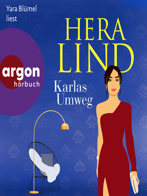 cover image of Karlas Umweg (Ungekürzte Lesung)